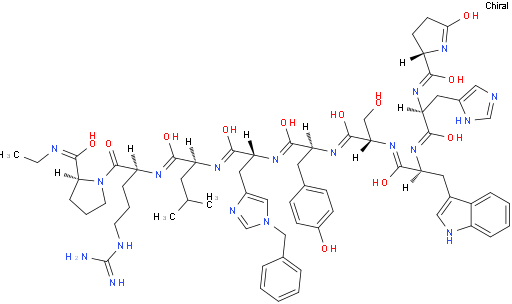 组氨瑞林