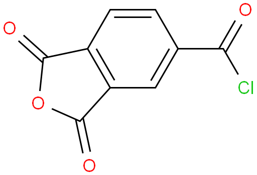 氯化偏苯三酸酐