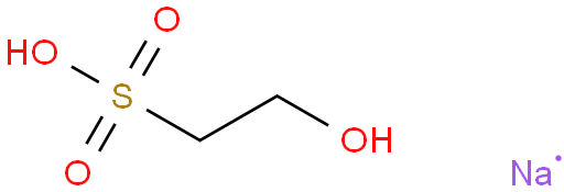 Sodium isethionate