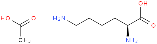 L-Lysine acetate