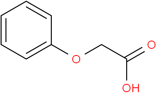 苯氧乙酸