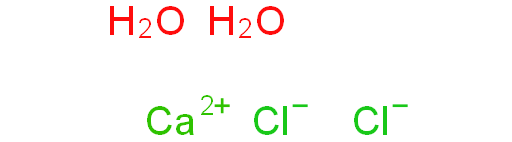 Calcium Chloride dihydrate