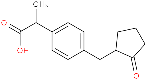 Loxoprofen Acid