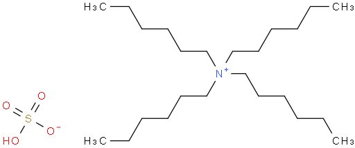 四正己基硫酸氢胺