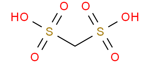 甲基二磺酸