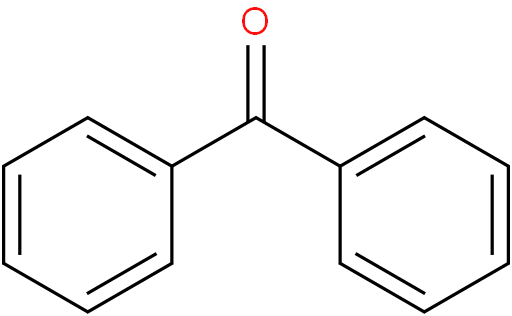二苯甲酮