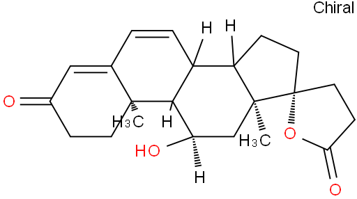 11-alpha-Hydroxycarvenone