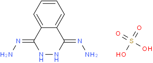 硫酸双肼屈嗪