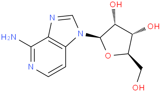 3-脱氮腺苷