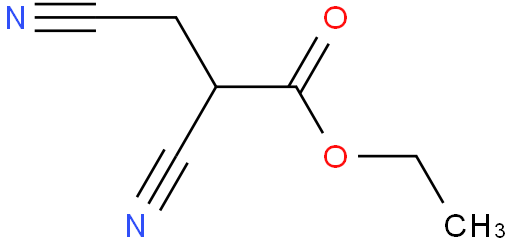 2,3-二氰基丙酸乙酯