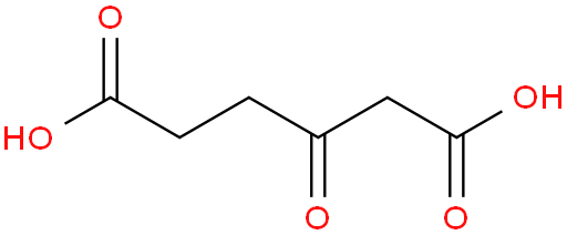 3-氧代己二酸