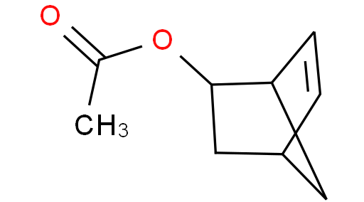 5-降冰烯-2-基乙酸酯