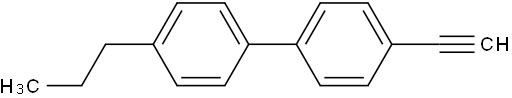 4-丙基联苯乙炔