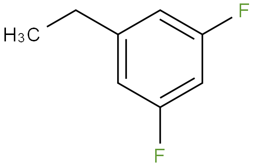3,5-二氟乙苯