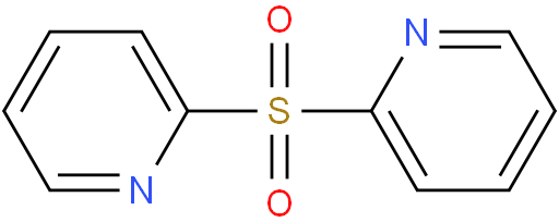 2,2-磺酰基二吡啶