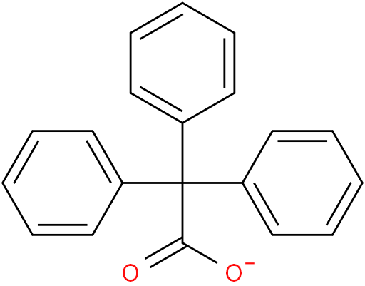 三苯基乙酸
