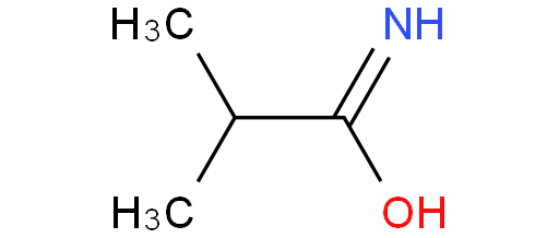 异丁酰胺