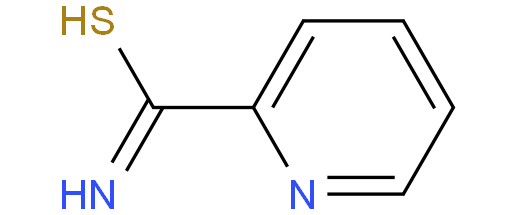 PYRIDINE-2-THIOAMIDE