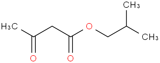 Isobutyl acetoacetate