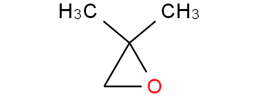 Isobutylene oxide