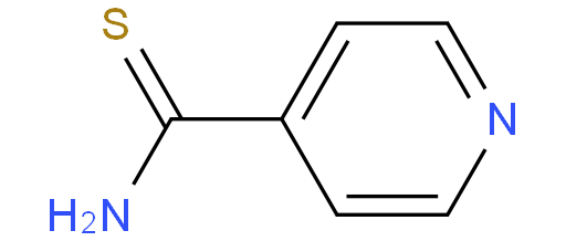 THIOISONICOTINAMIDE