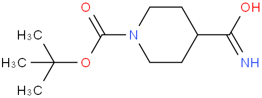 1-BOC-哌啶-4-甲酰胺