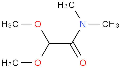 N,N-DIMETHYL-2,2-DIMETHOXY ACETAMIDE