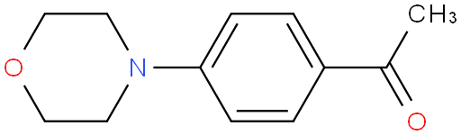 4-吗啉基苯丙酮