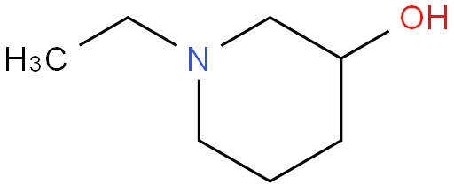 N-乙基-3-羟基哌啶