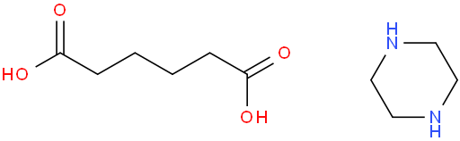 PIPERAZINE ADIPATE