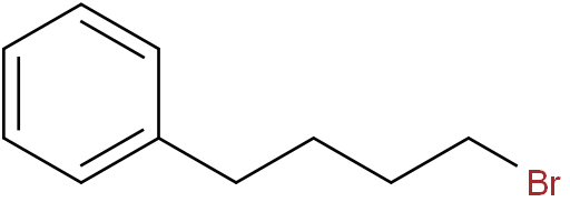 1-Bromo-4-phenylbutane