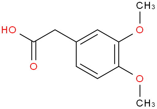 (3,4-Dimethoxyphenyl)acetic acid