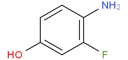 4-Amino-3-fluorophenol