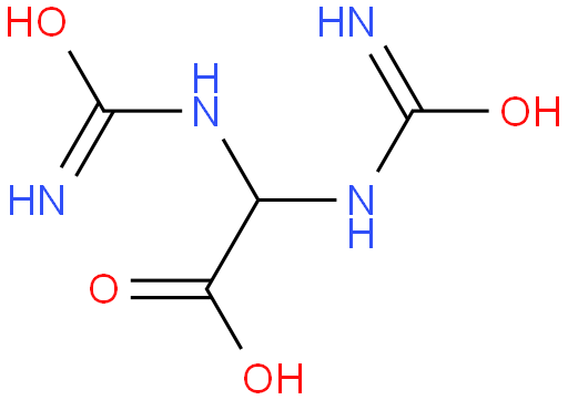 尿囊酸