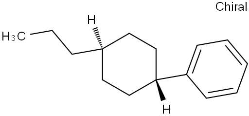 trans-(4-Propylcyclohexyl)benzene