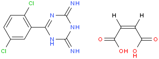 Irsogladine maleate