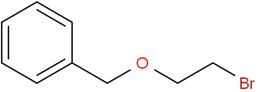 BENZYL 2-BROMOETHYL ETHER