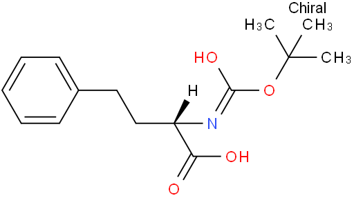 Boc-L-homophenylalanine