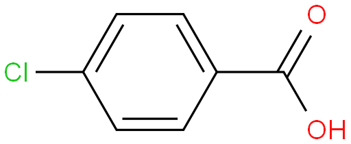 4-Chlorobenzoic acid