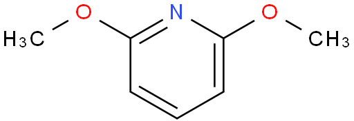 2,6-Dimethoxypyridine