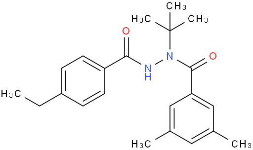 Tebufenozide