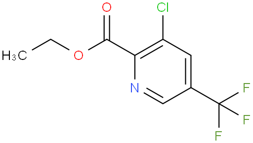 3-氯-5-三氟甲基-2-吡啶甲酸乙酯