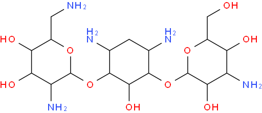 卡那霉素 B