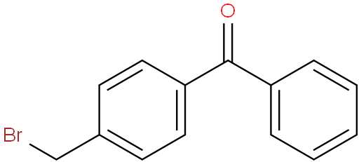 4-(溴甲基)二苯甲酮