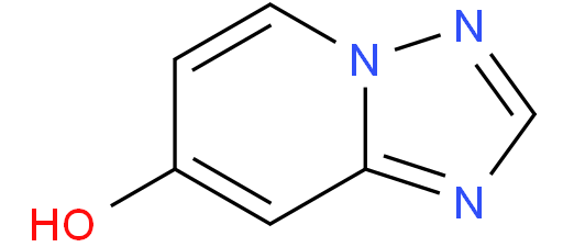 7-羟基-[1,2,4]三唑并[1,5-A]吡啶