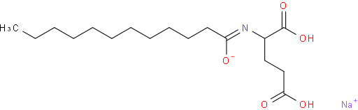 月桂酰谷氨酸钠