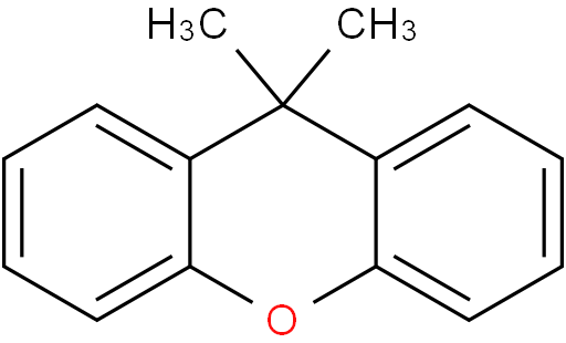 9,9-DIMETHYL-9H-XANTHENE