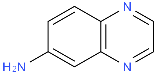 6-Aminoquinoxaline