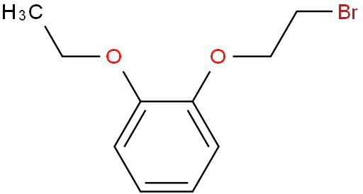 2-(2-Ethoxyphenoxy)ethyl bromide