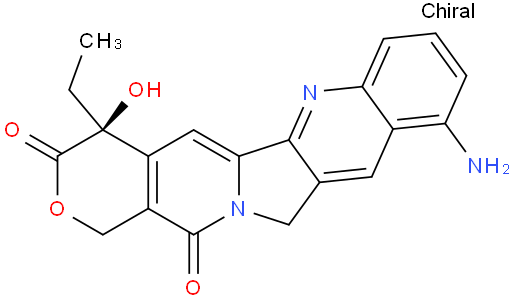 9-Aminocamptothecin